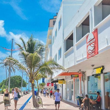 Portobelo Boulevard San Andrés Eksteriør bilde