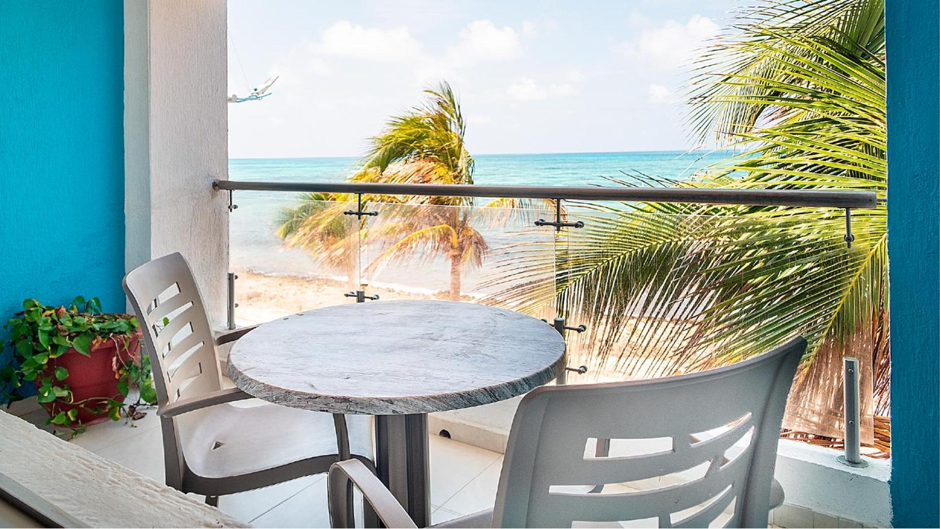 Portobelo Boulevard San Andrés Eksteriør bilde