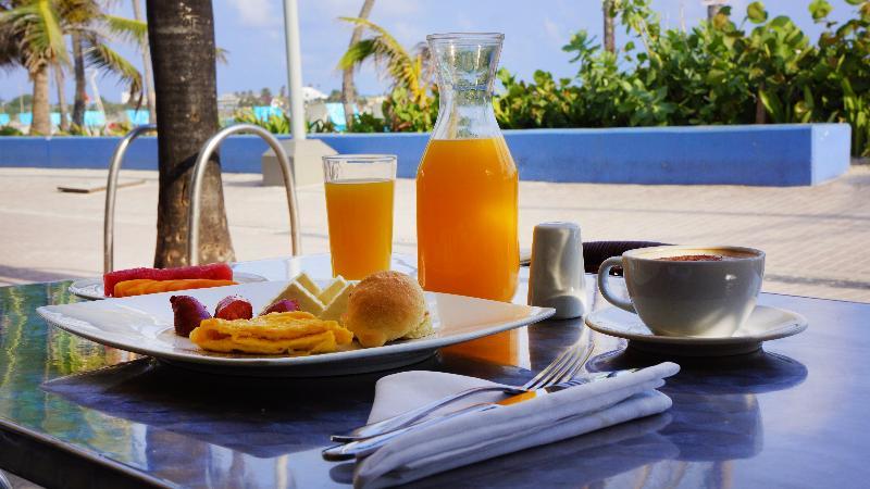 Portobelo Boulevard San Andrés Eksteriør bilde